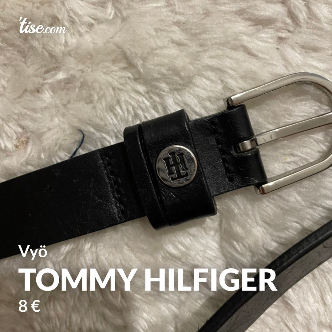 Tommy hilfiger