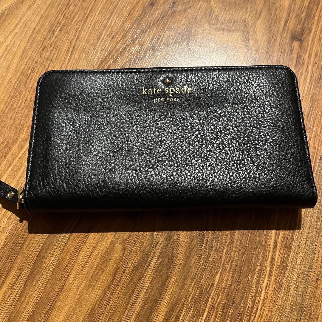 Kate Spade Lommebok