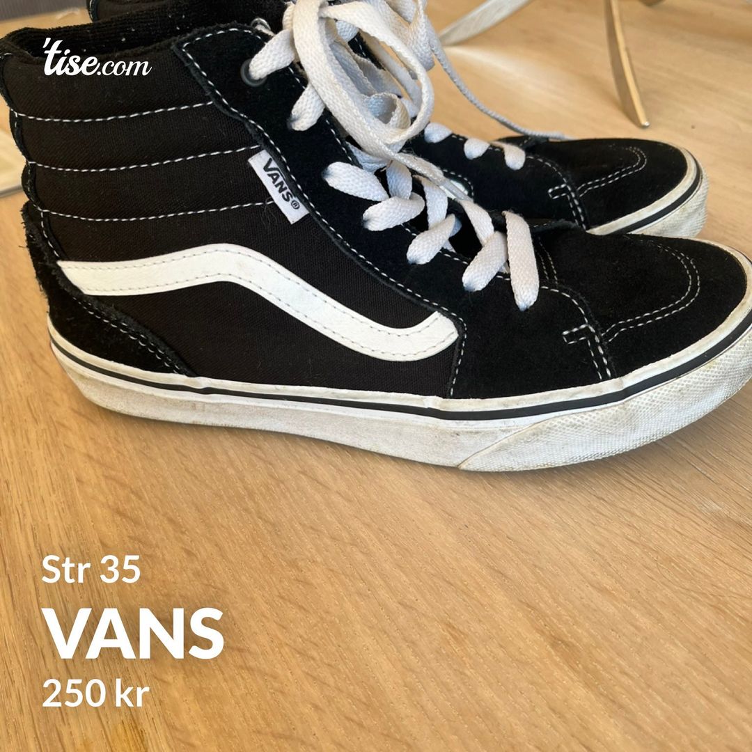 Vans