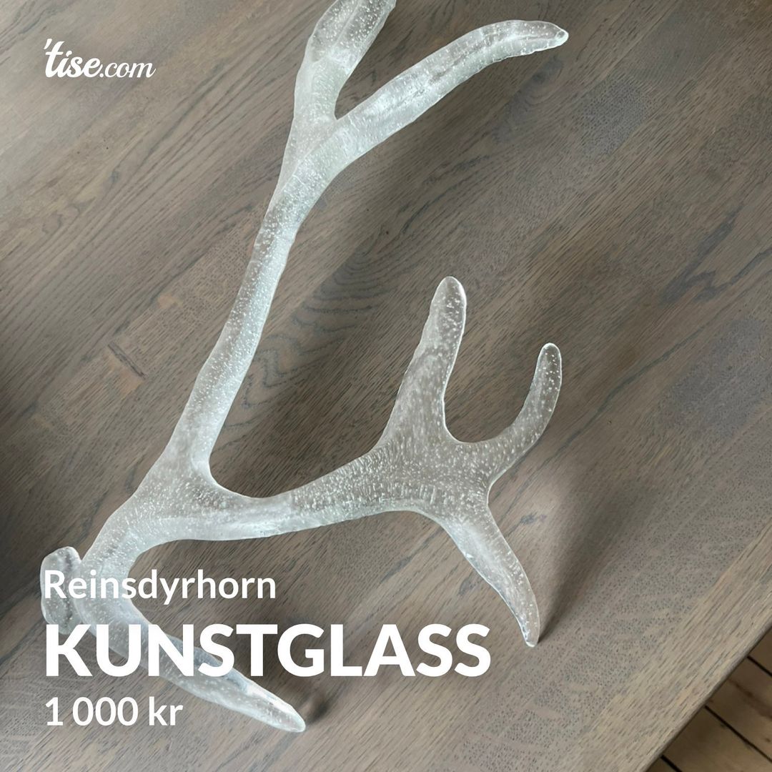 Kunstglass