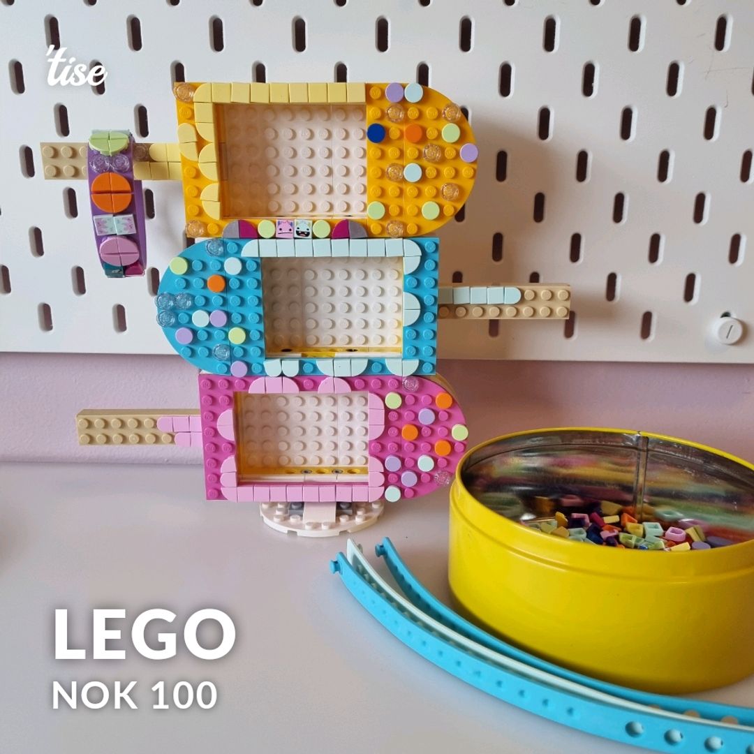 LEGO