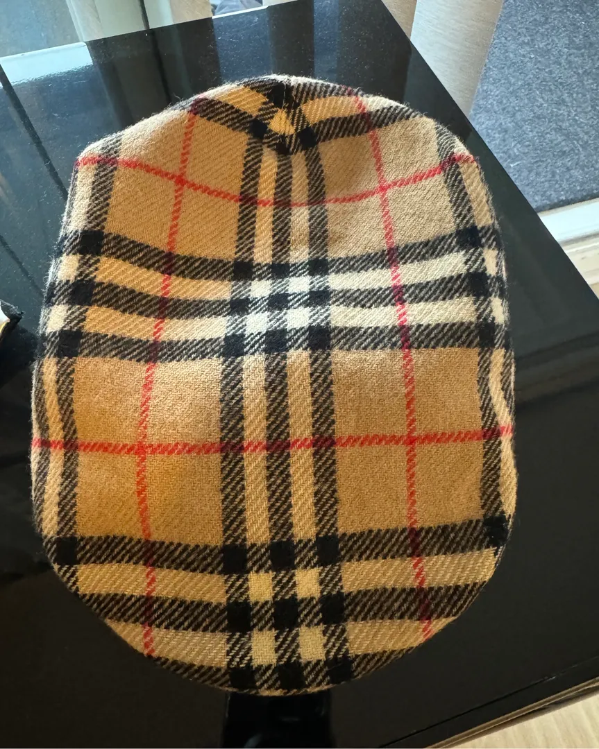 Burberry