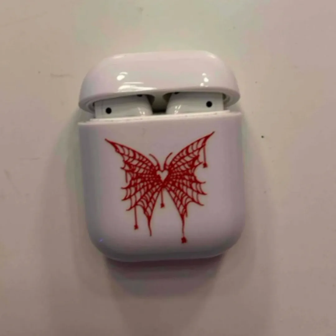 AirPod deksel