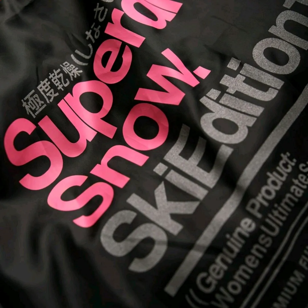 Superdry