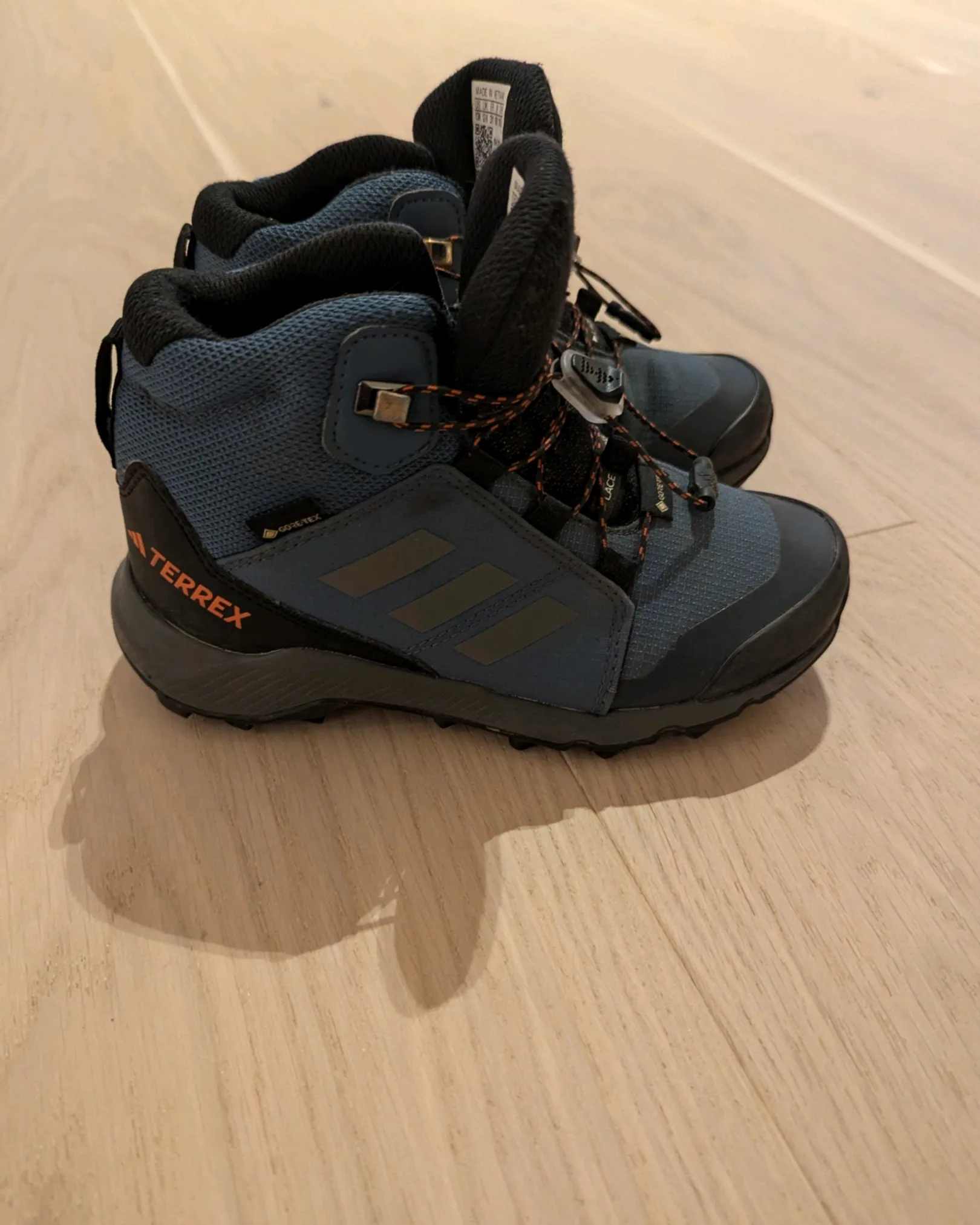 Adidas Terrex