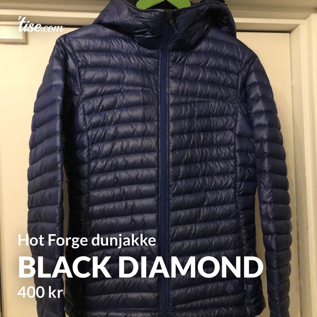 Black Diamond