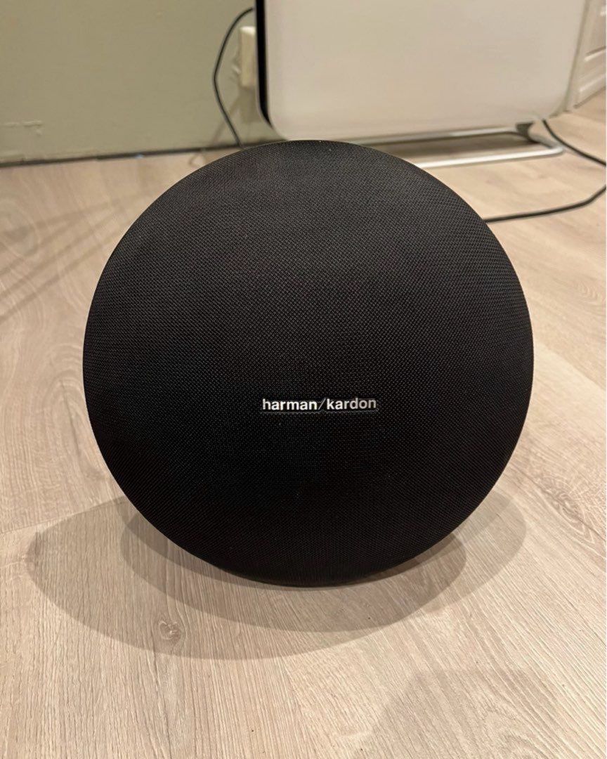 Harman Kardon