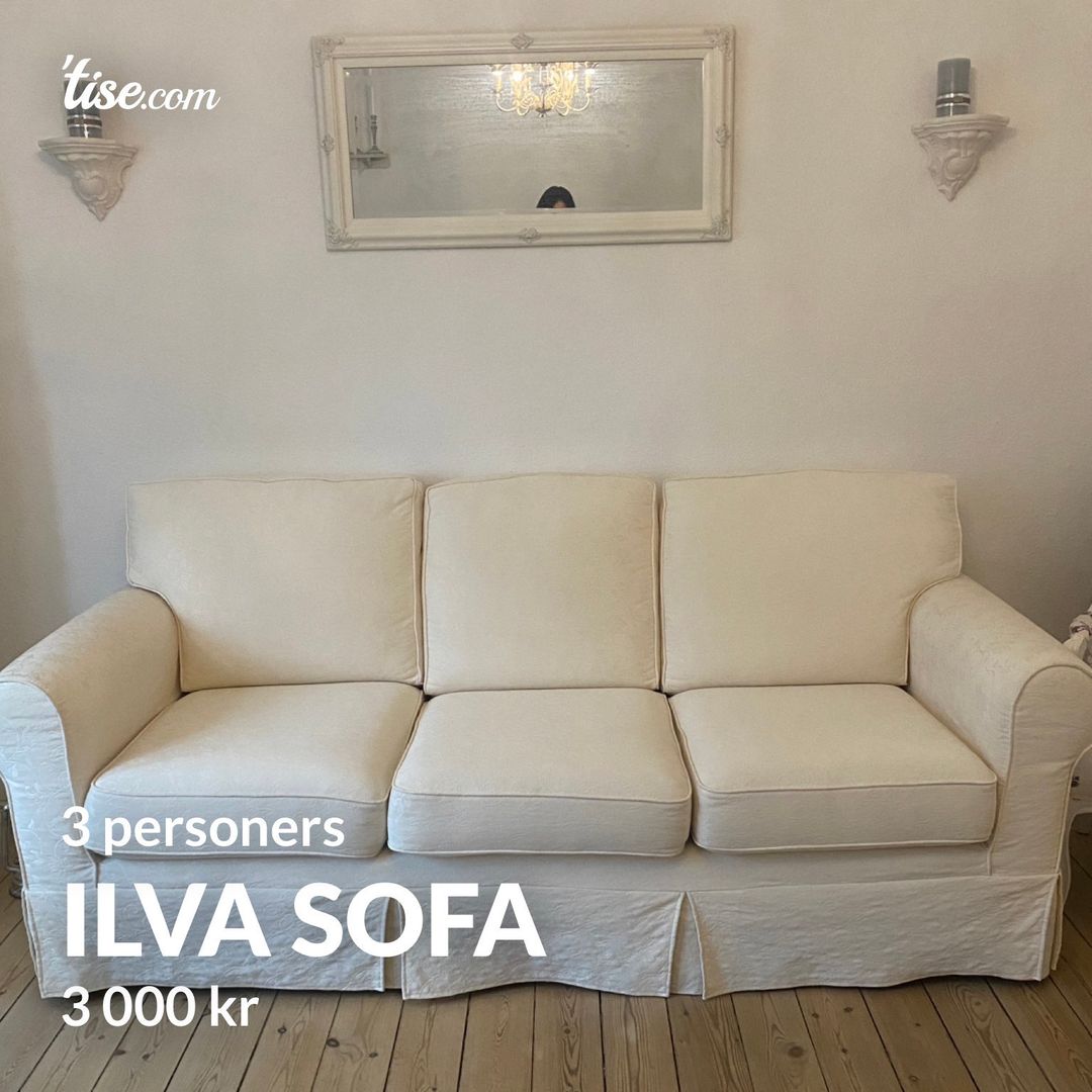 Ilva sofa