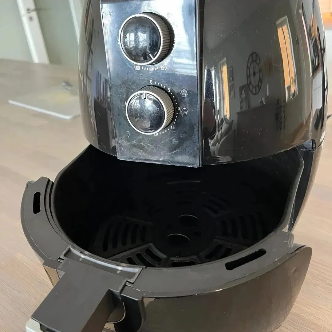 Air fryer