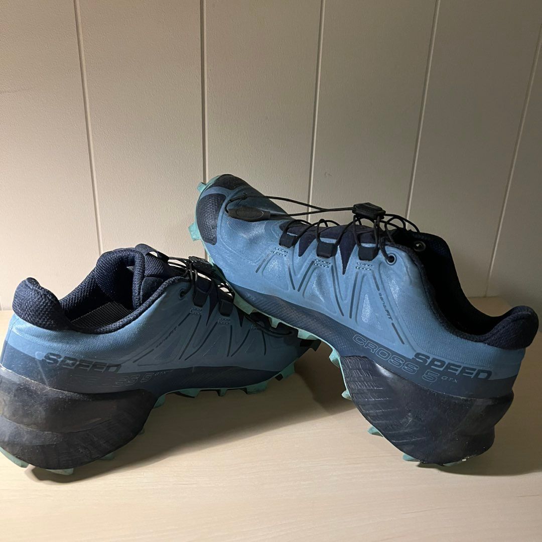 Salomon Speedcross 5