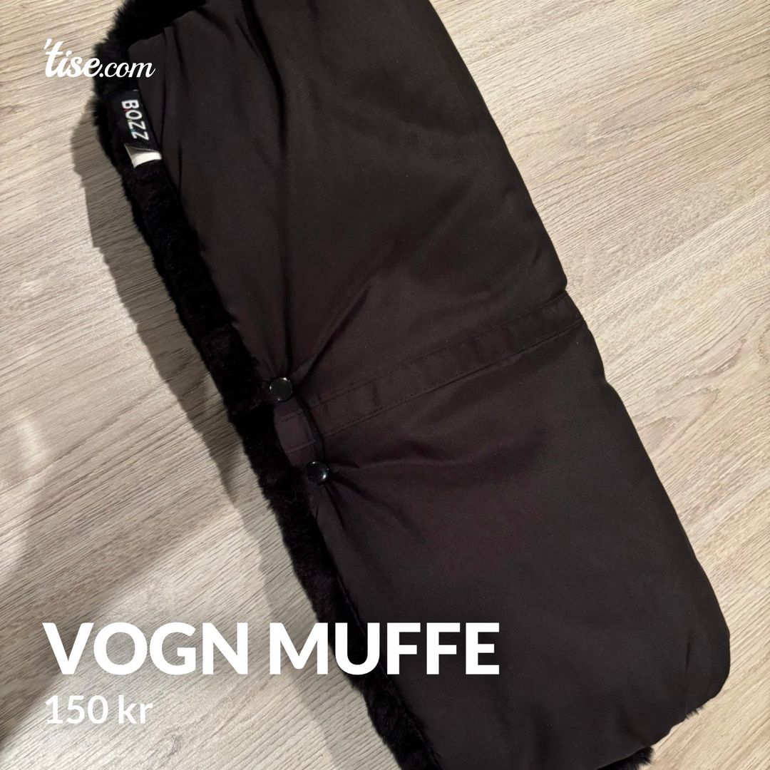 Vogn Muffe