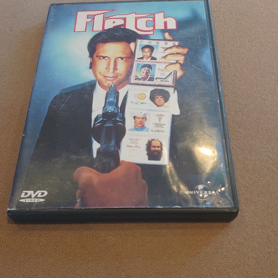 Fletch