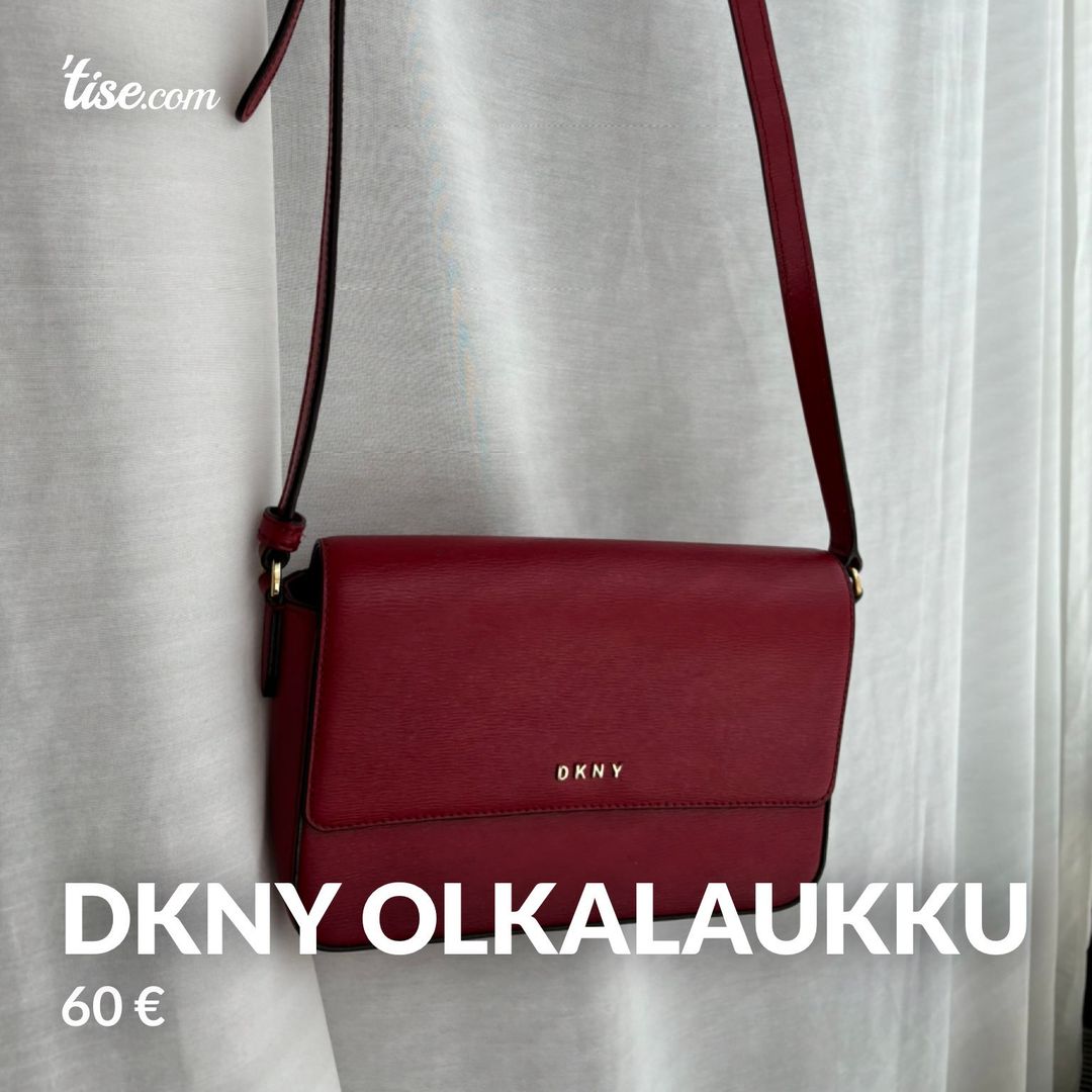 DKNY olkalaukku