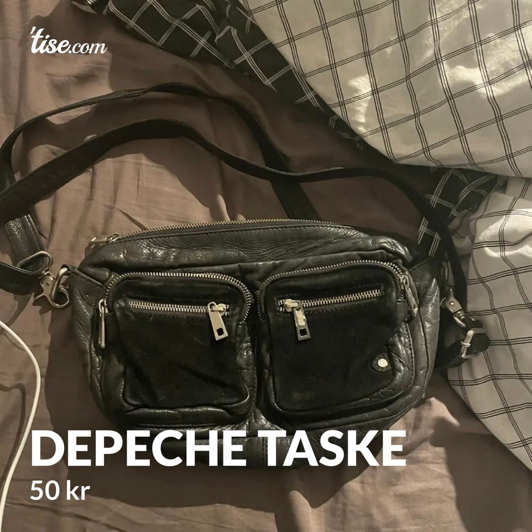 Depeche Taske