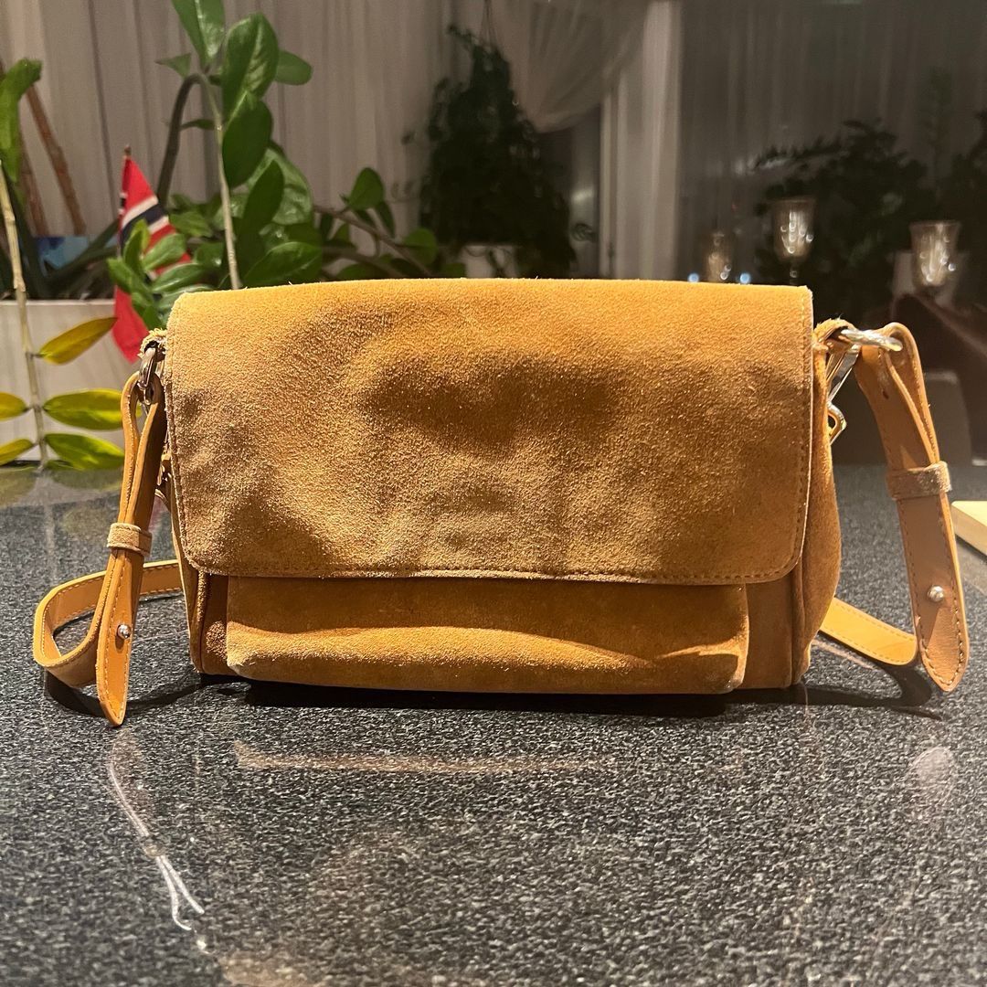 Shoulder Bag