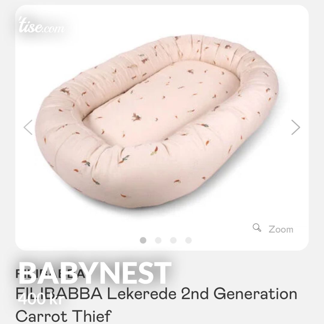 Babynest