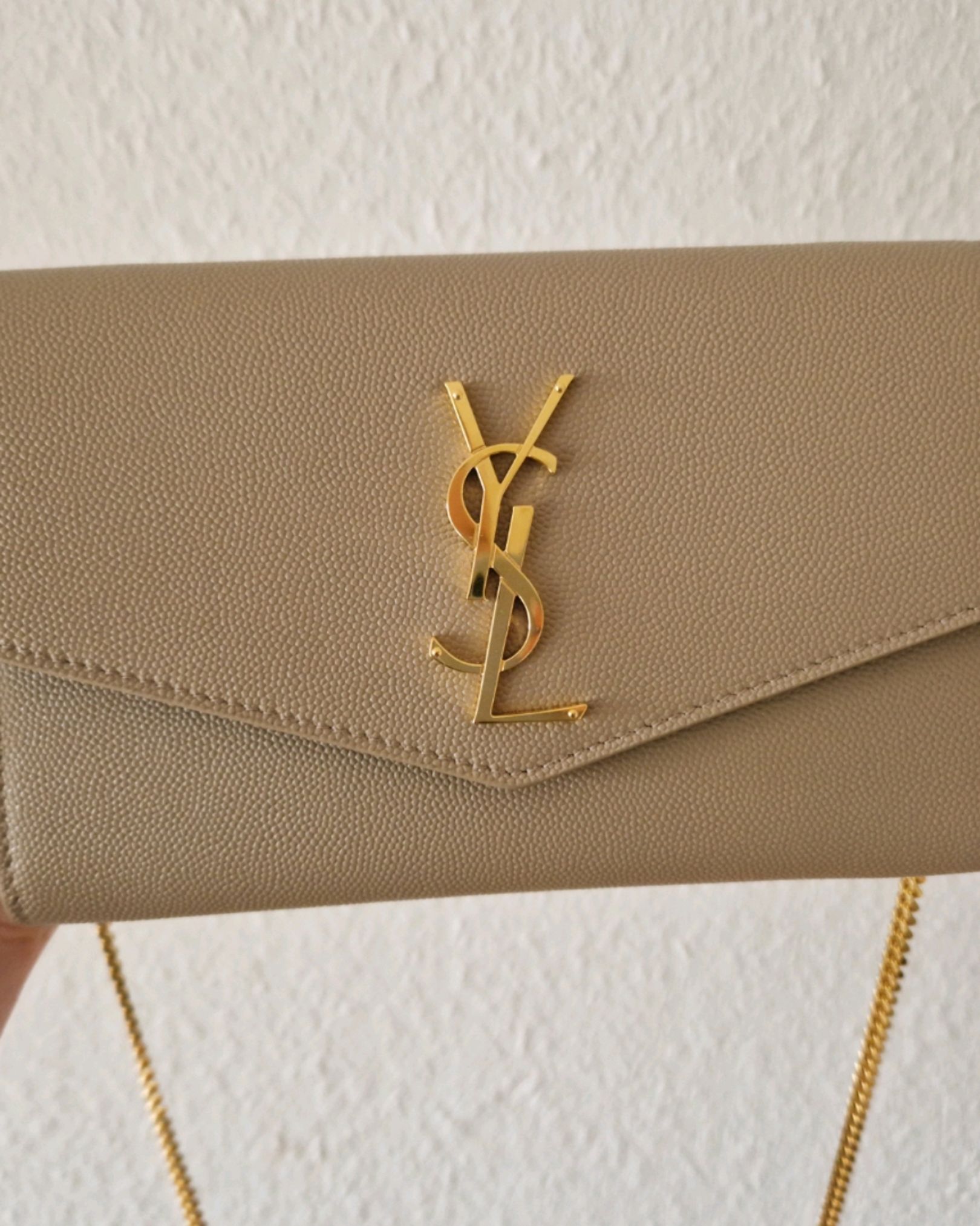 Saint Laurent Clutch