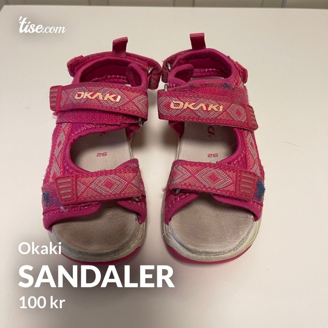 Sandaler