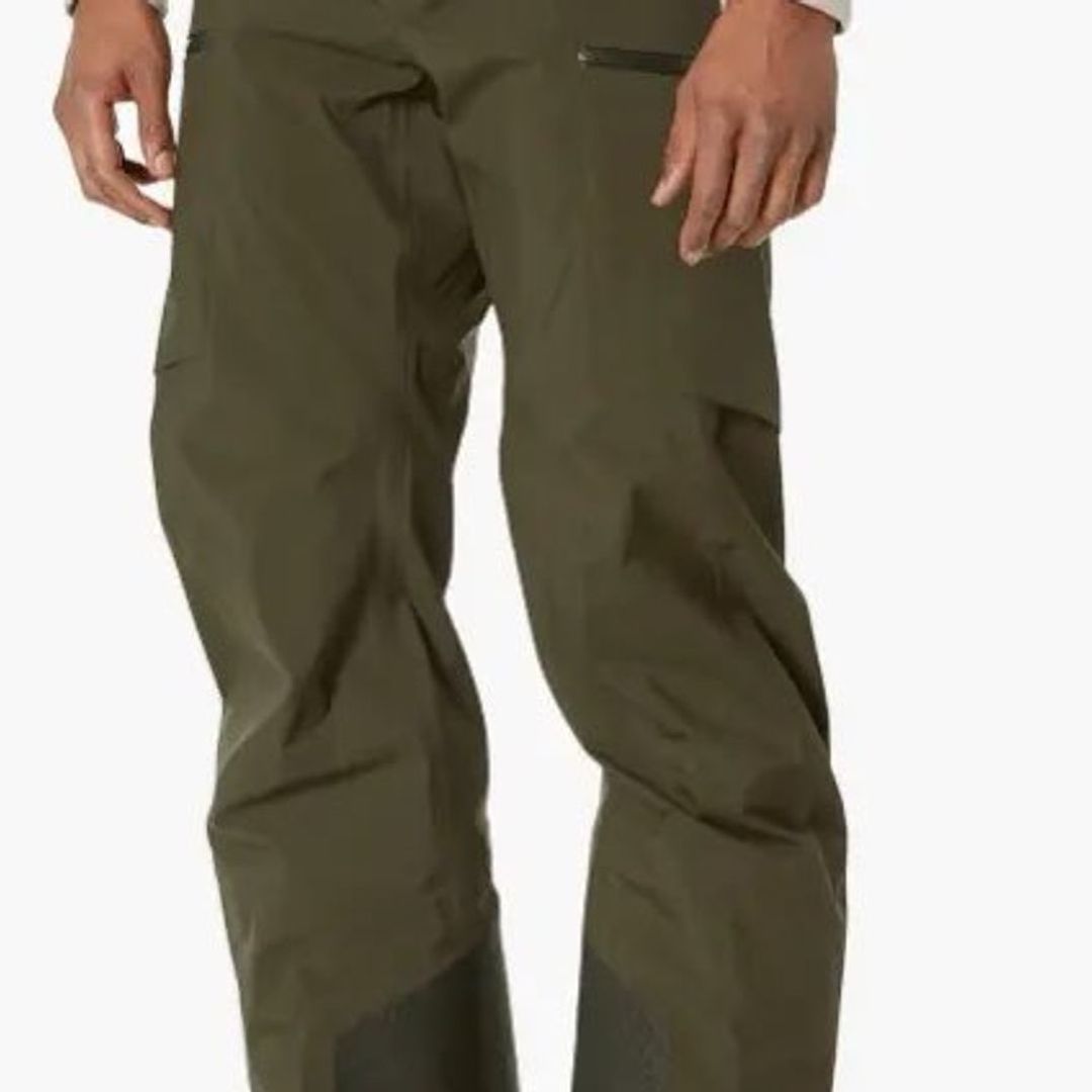 Arcteryx Sabre AR