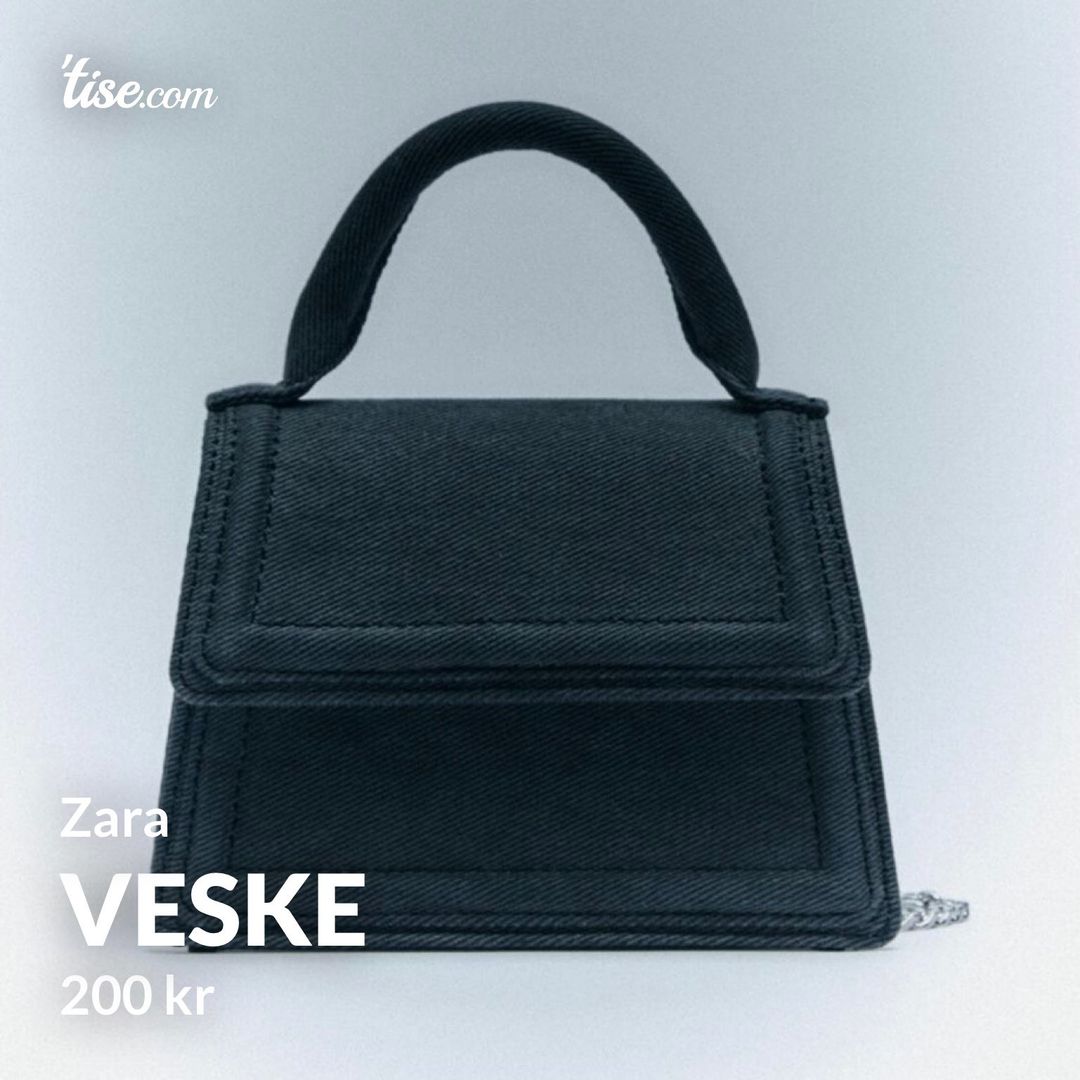 Veske