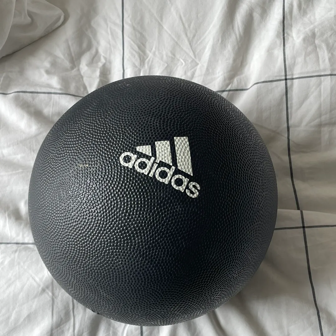 Medisinball 5kg