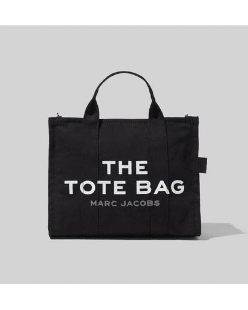 The tote bag