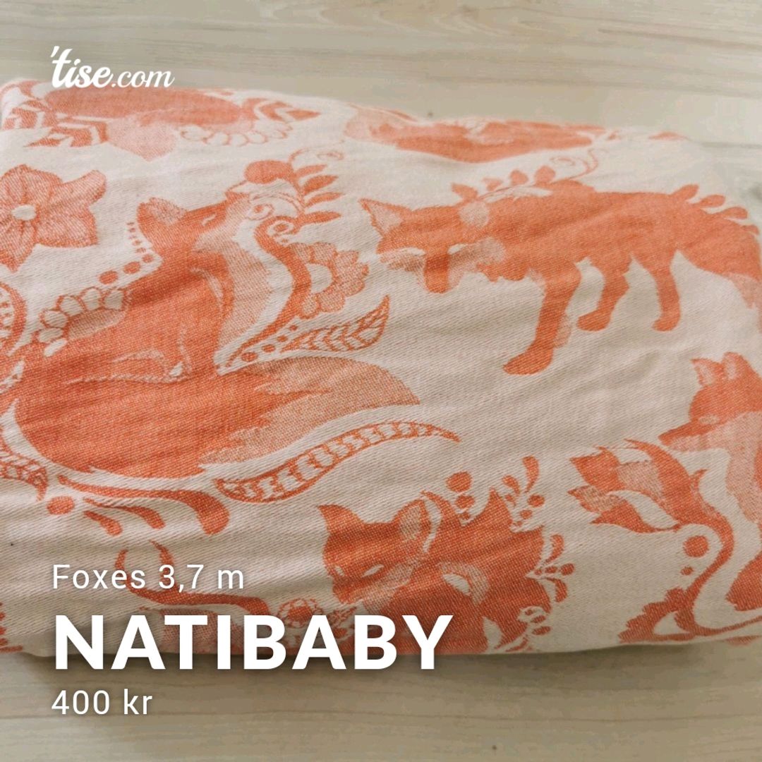 Natibaby