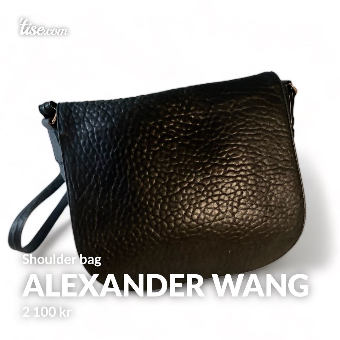 Alexander Wang