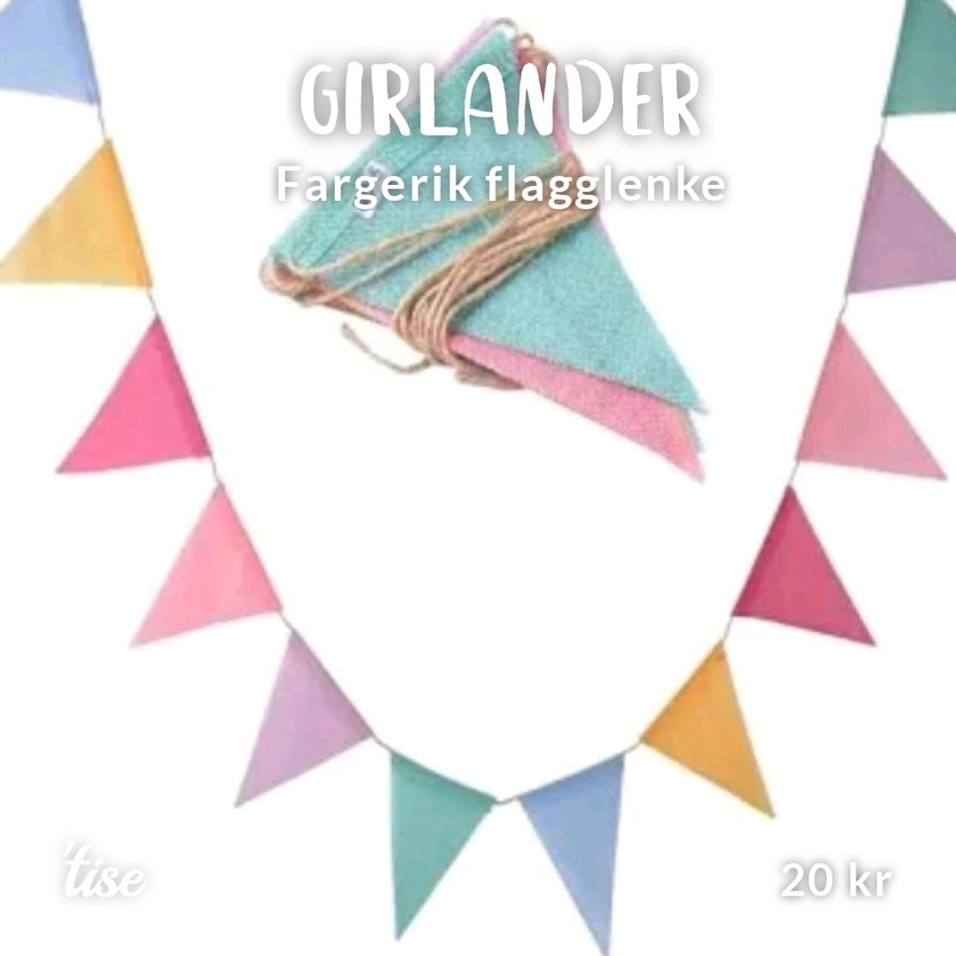 Girlander