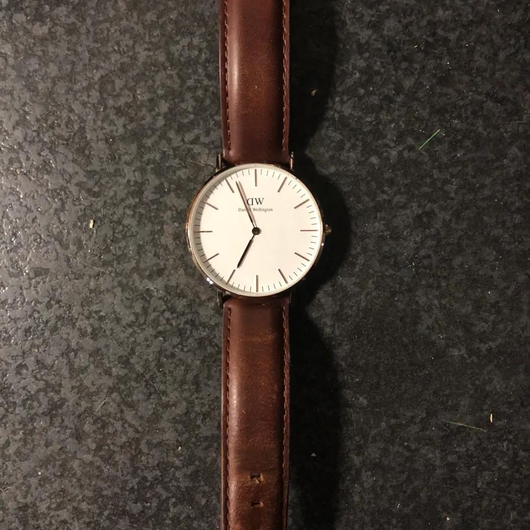 Daniel Wellington ur