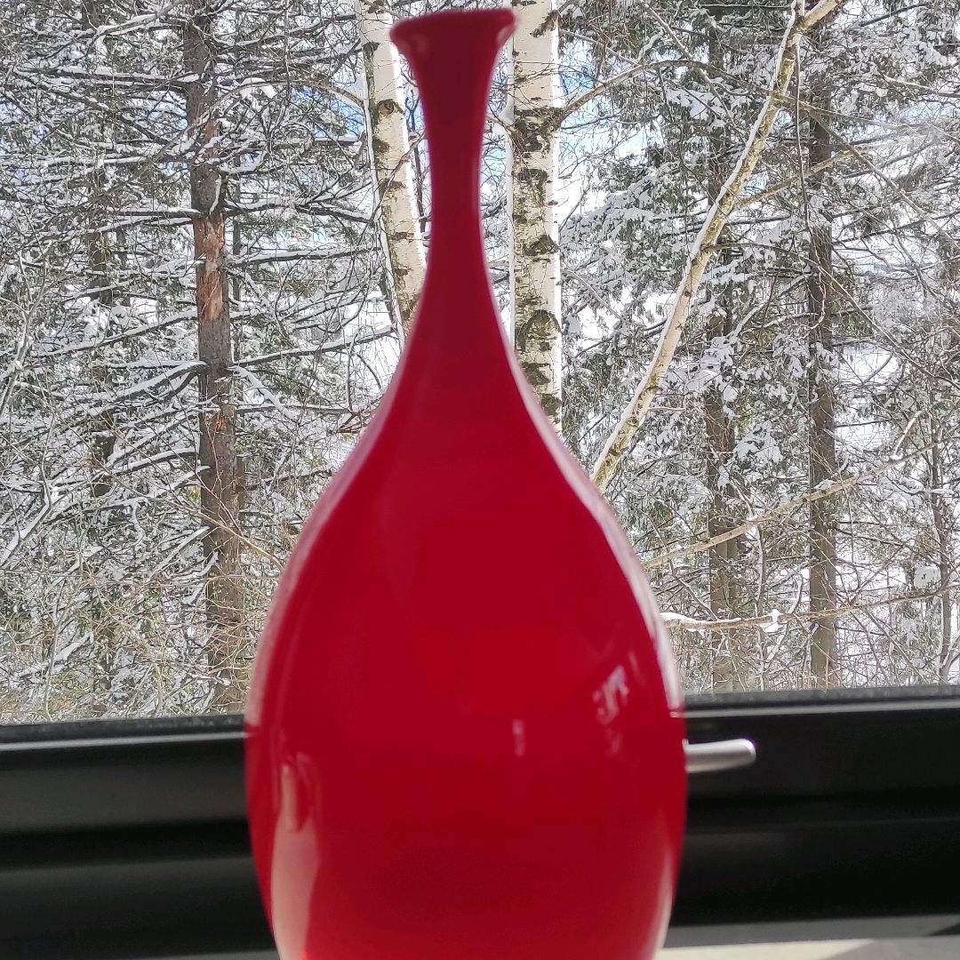 Magnor Vase