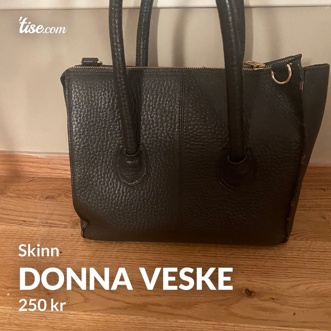 Donna veske