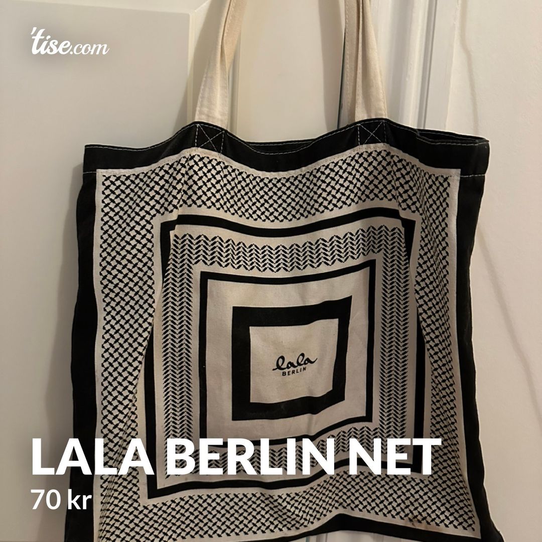 Lala Berlin net