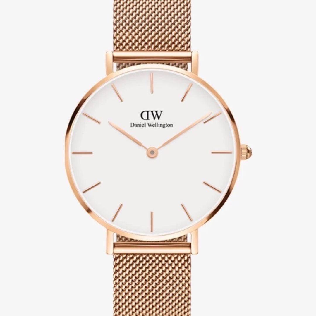 Daniel Wellington