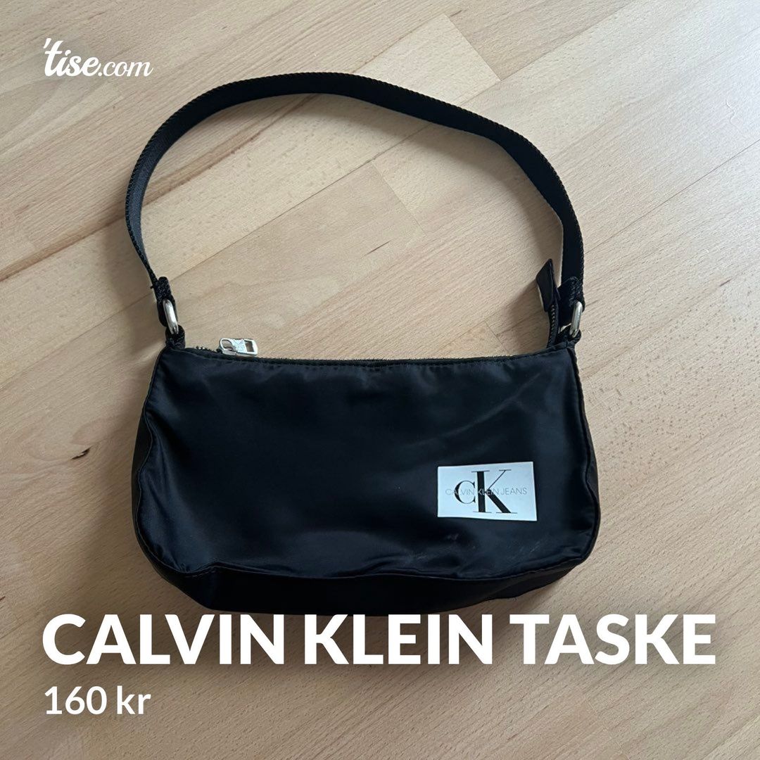 Calvin Klein taske