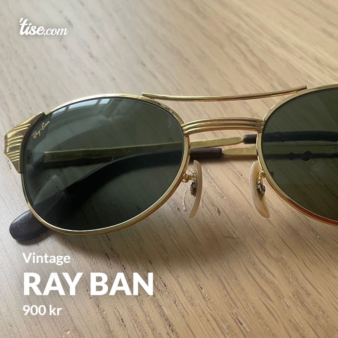 Ray Ban