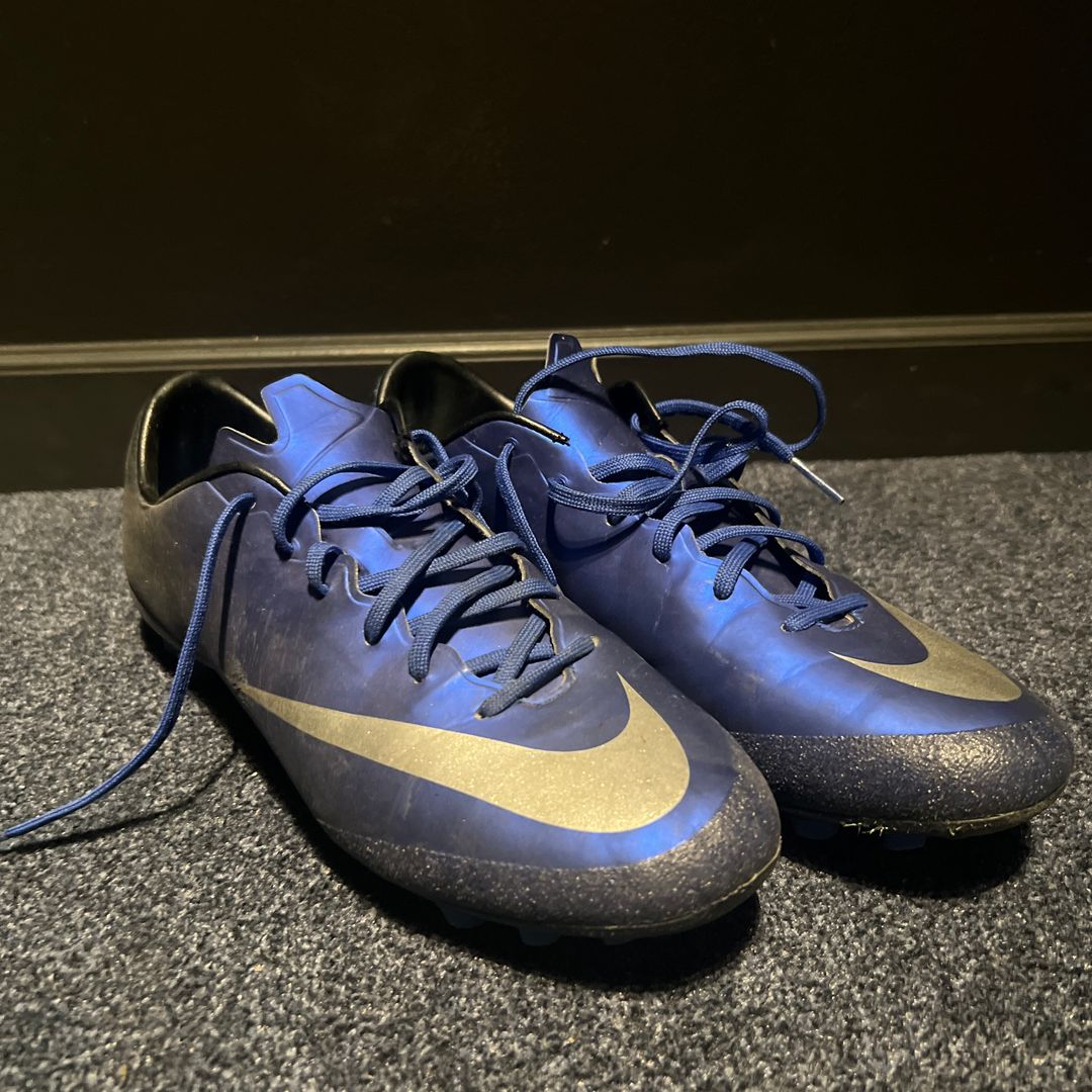 Nike mercurial vapor