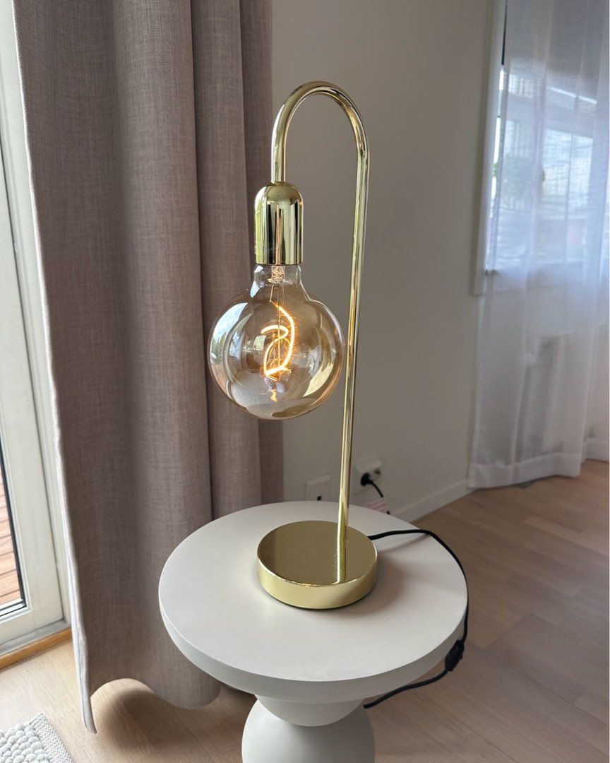 Bordlampe