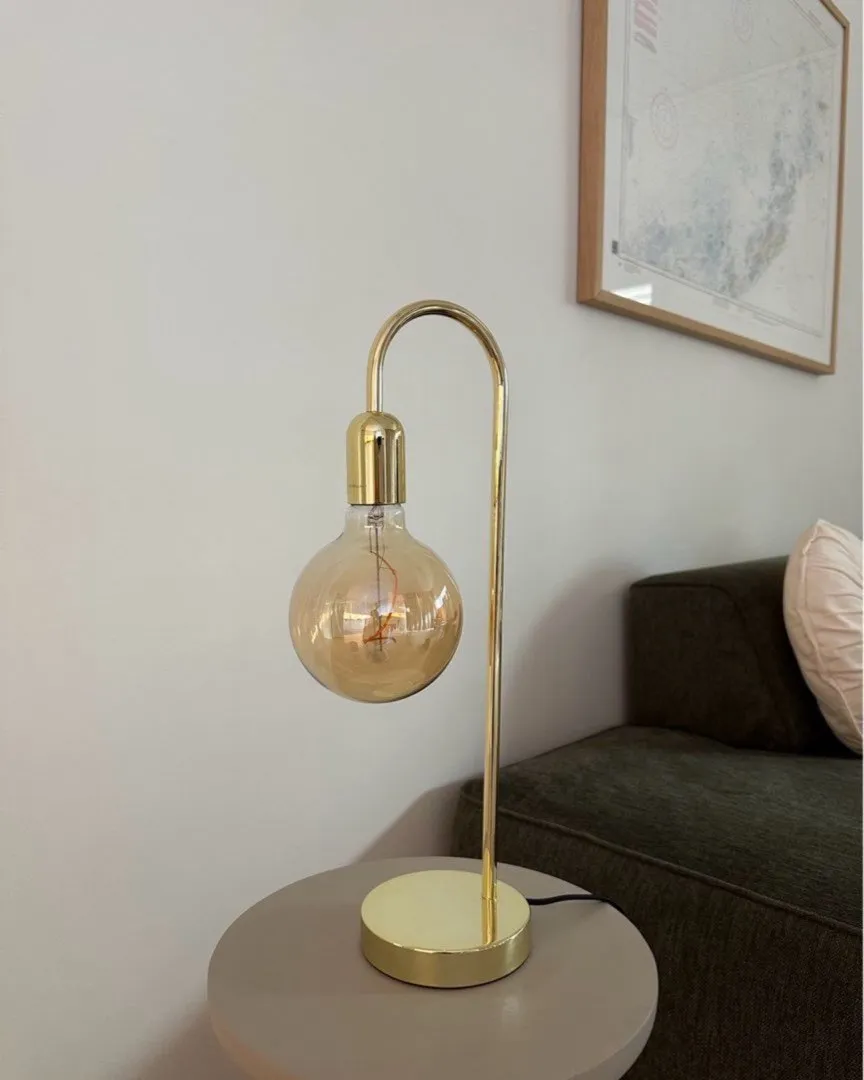 Bordlampe