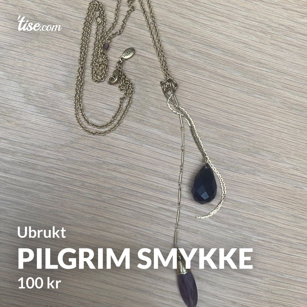 Pilgrim smykke