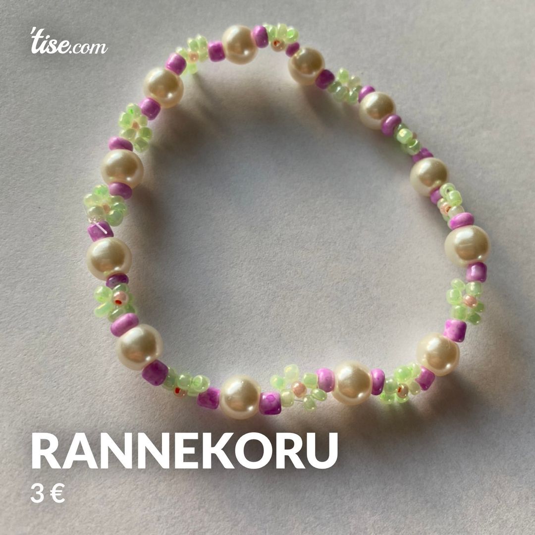 Rannekoru