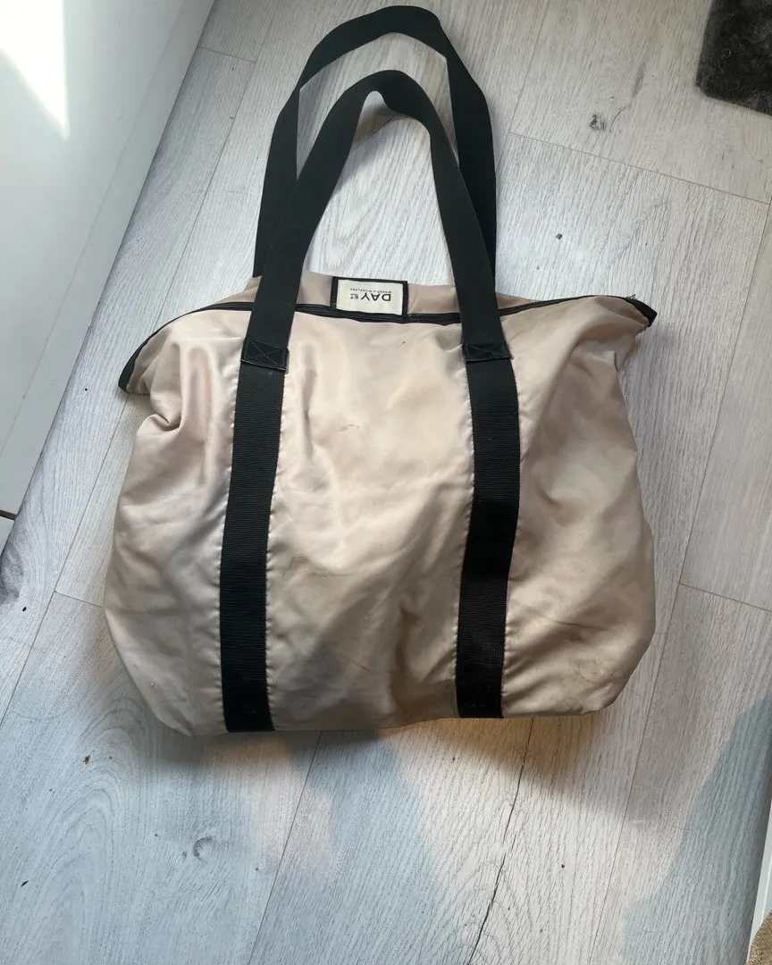 Day bag