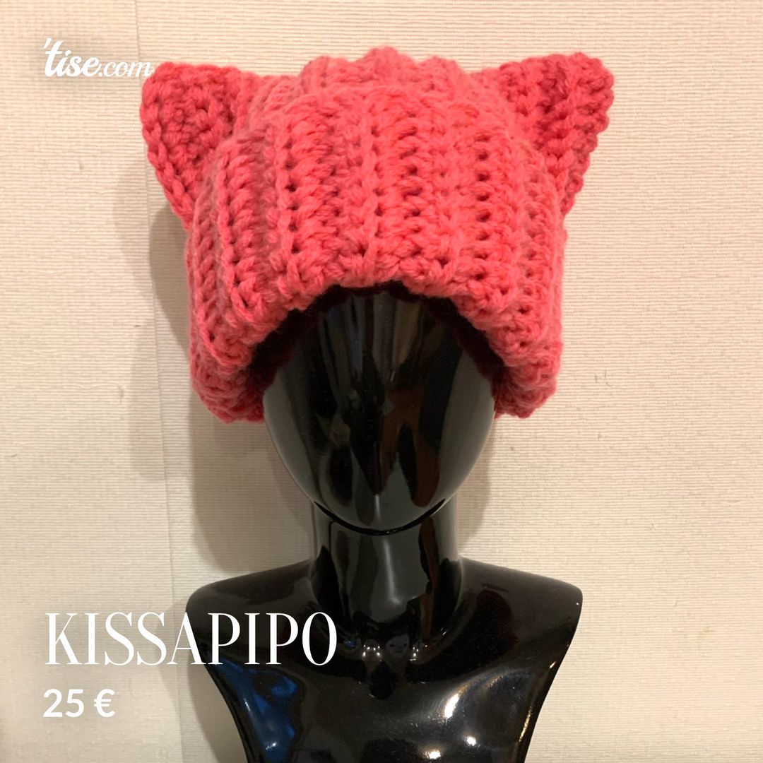 Kissapipo