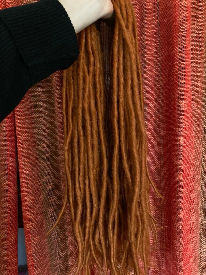 Dreads