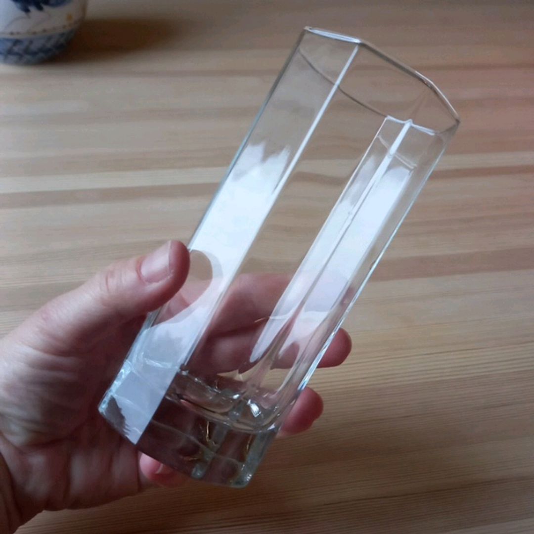 Long Drink Glass