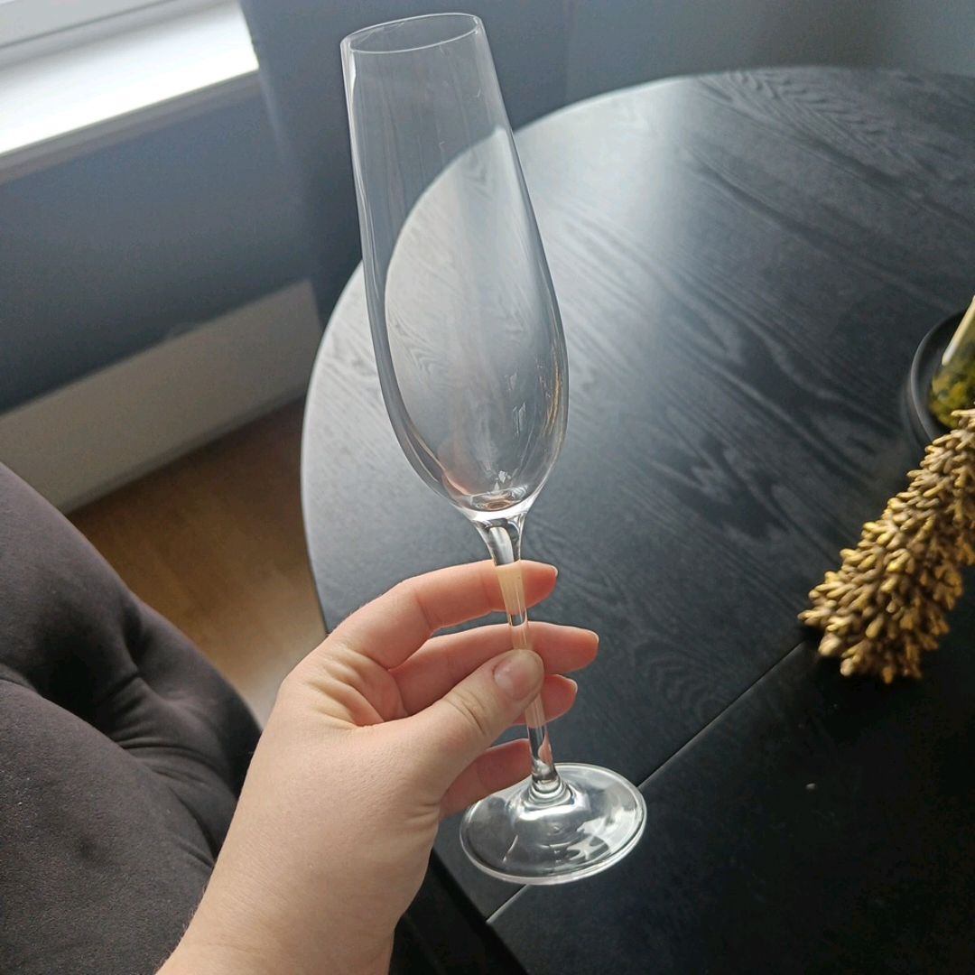 Champagneglass