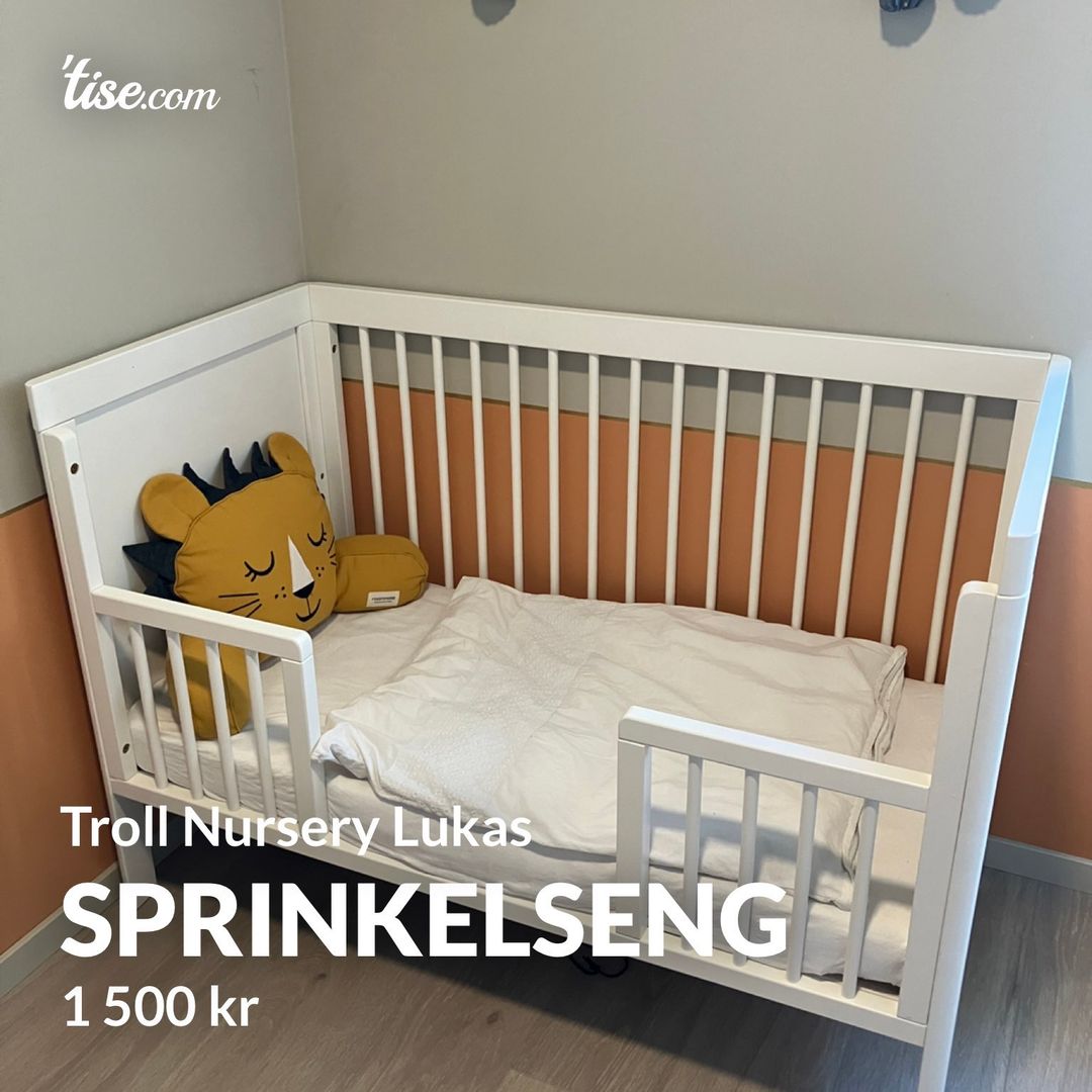 Sprinkelseng