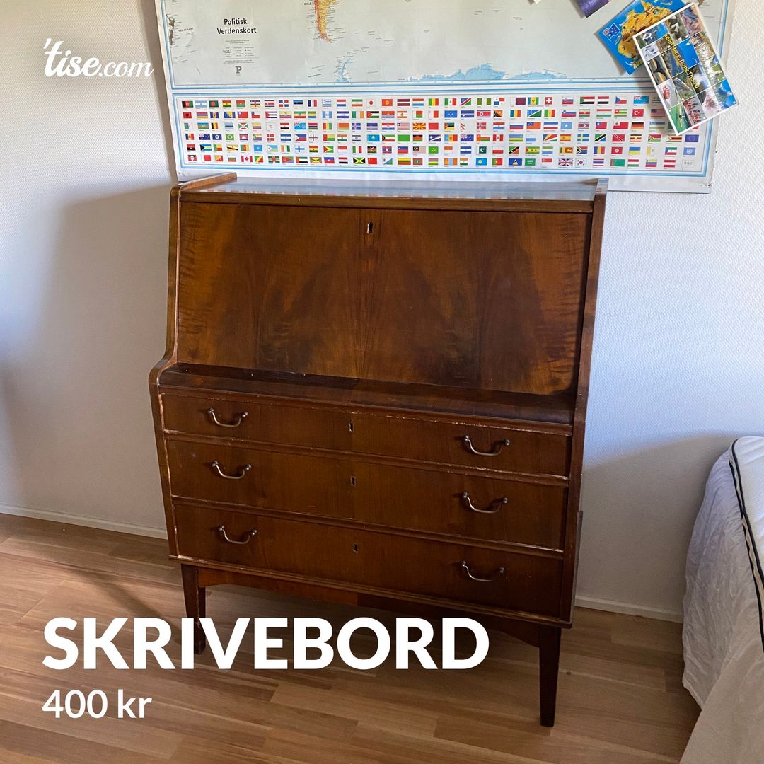 Skrivebord