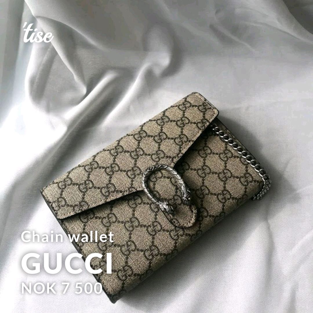 Gucci