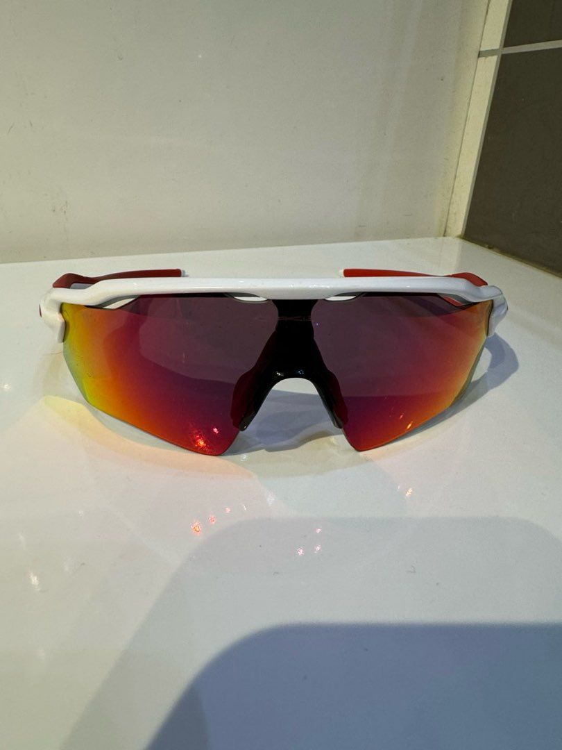 Oakleys